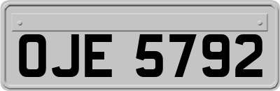 OJE5792