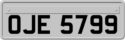 OJE5799