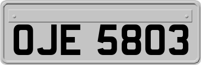 OJE5803
