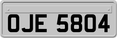OJE5804