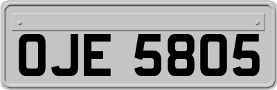 OJE5805