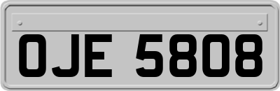 OJE5808