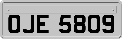 OJE5809