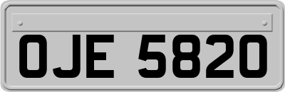 OJE5820