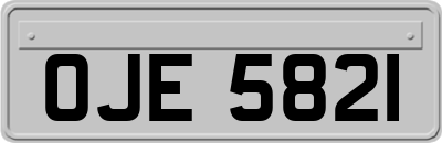 OJE5821