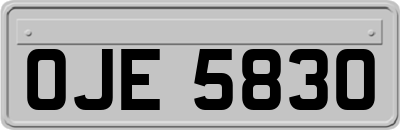OJE5830