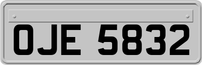 OJE5832