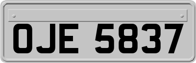 OJE5837