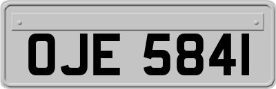 OJE5841