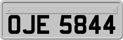 OJE5844