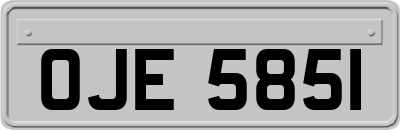 OJE5851