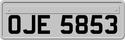 OJE5853