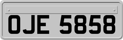OJE5858