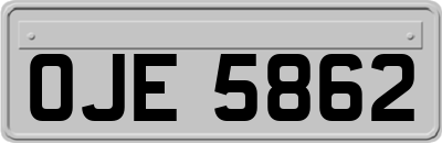 OJE5862