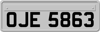 OJE5863