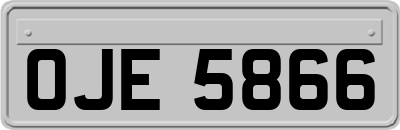 OJE5866