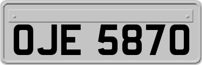 OJE5870
