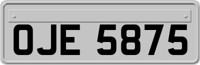 OJE5875