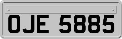 OJE5885