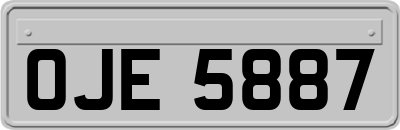 OJE5887