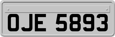 OJE5893