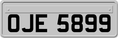 OJE5899