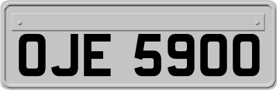 OJE5900