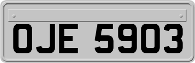 OJE5903