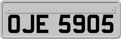 OJE5905