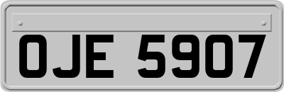 OJE5907