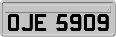 OJE5909