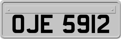 OJE5912