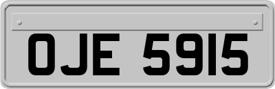 OJE5915