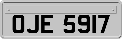 OJE5917