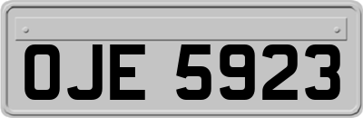 OJE5923