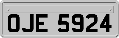 OJE5924