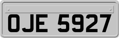 OJE5927