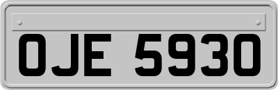 OJE5930