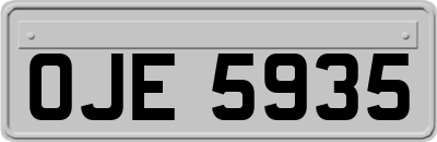 OJE5935