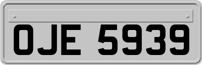 OJE5939