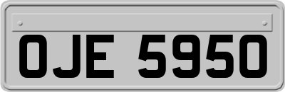 OJE5950