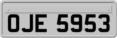 OJE5953