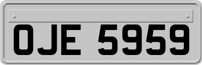 OJE5959