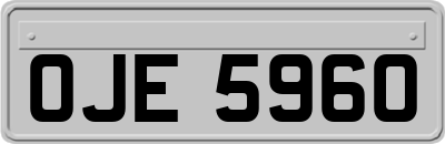 OJE5960