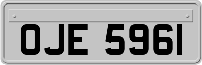 OJE5961