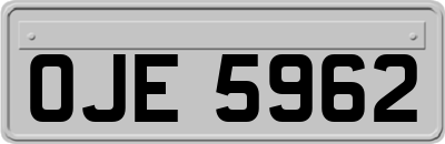 OJE5962
