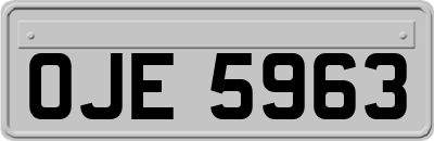 OJE5963