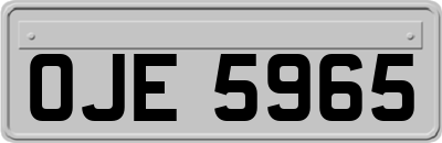 OJE5965