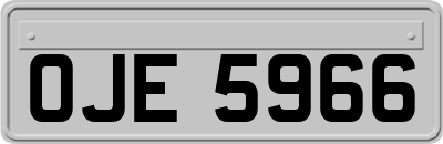 OJE5966