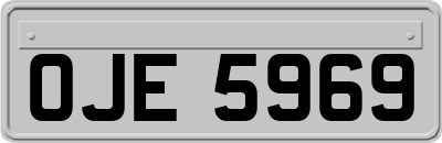 OJE5969